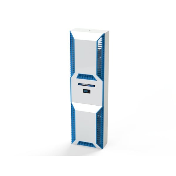 Conditioner, NG Air 8500 BTU/Hr. 120 Volt